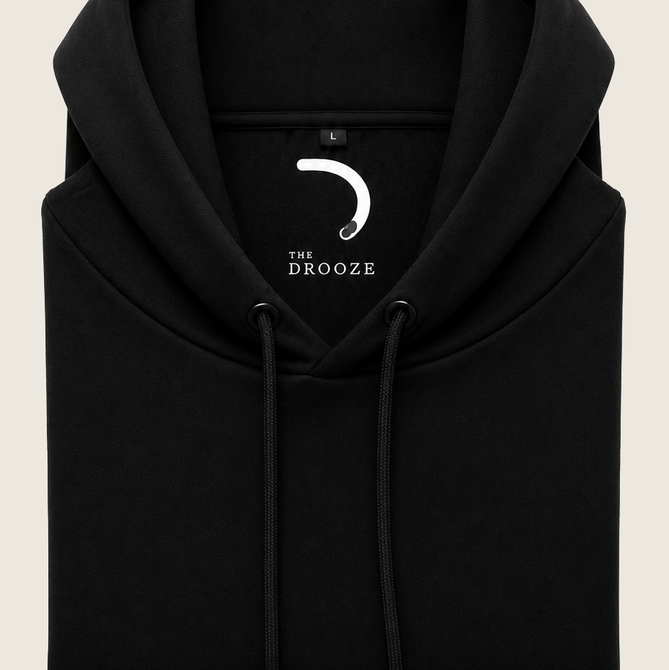 The Cocoon Hoodie