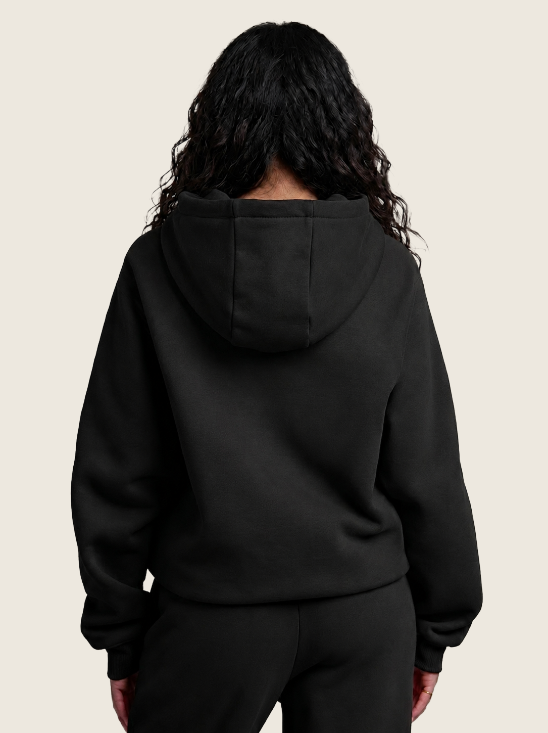 The Cocoon Hoodie