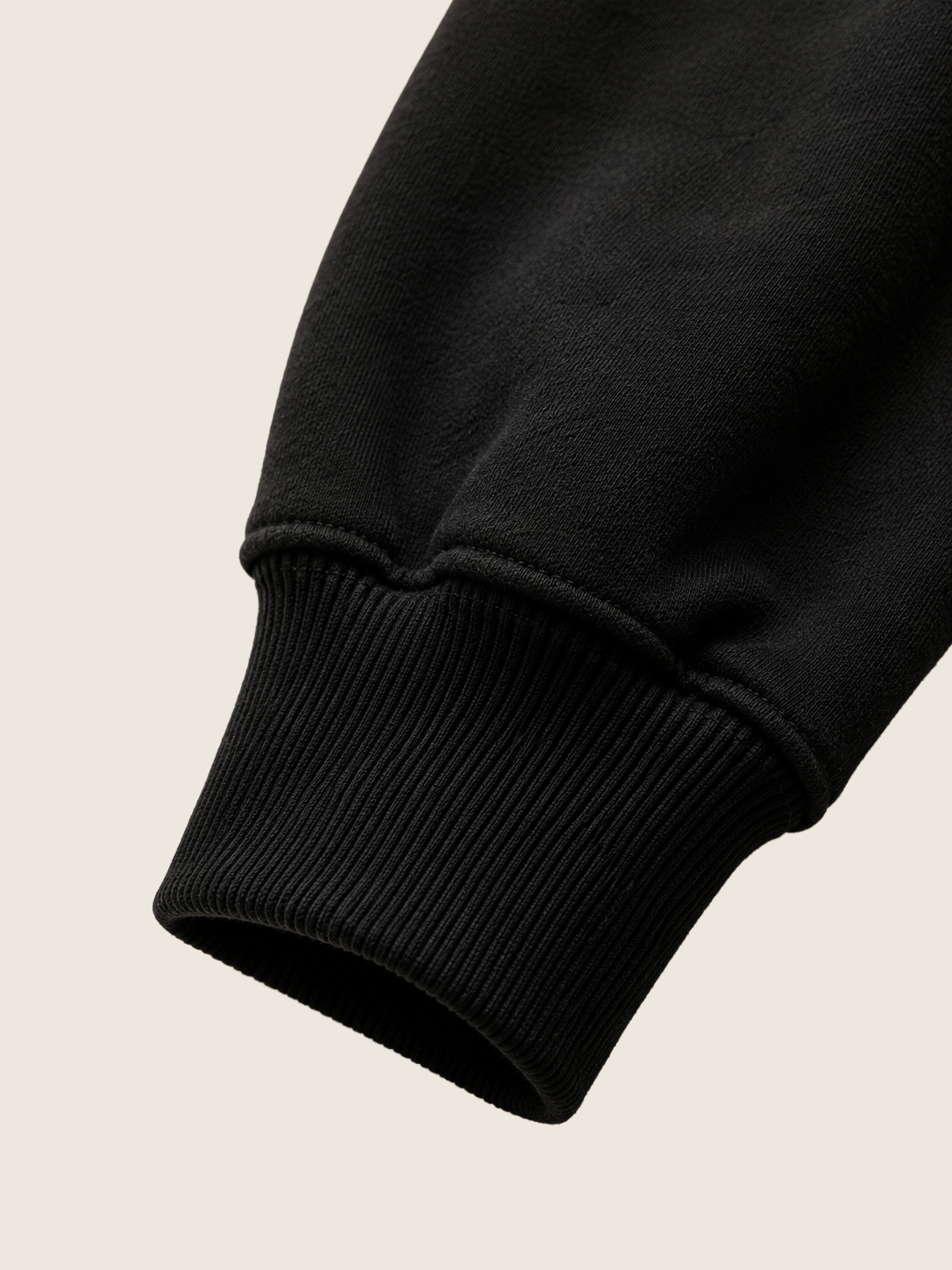 The Cocoon Hoodie