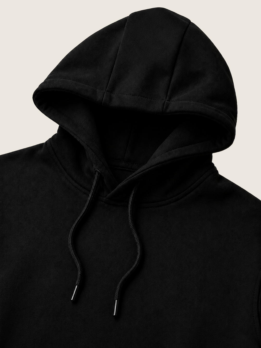 The Cocoon Hoodie