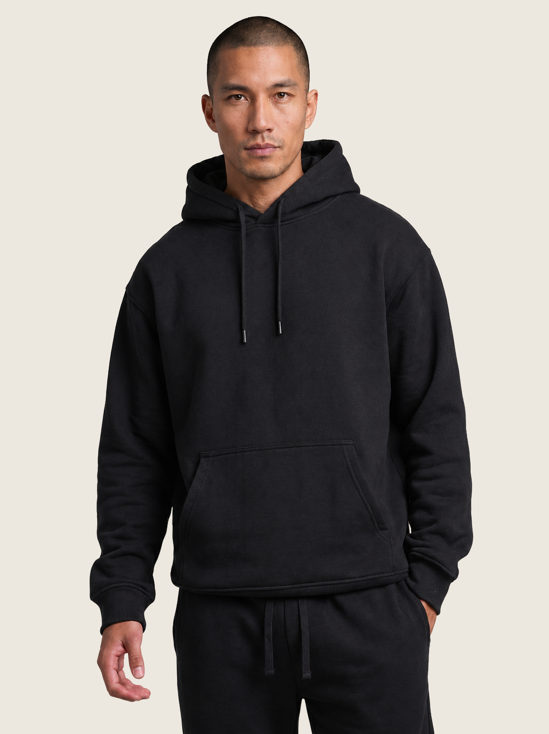 The Cocoon Hoodie