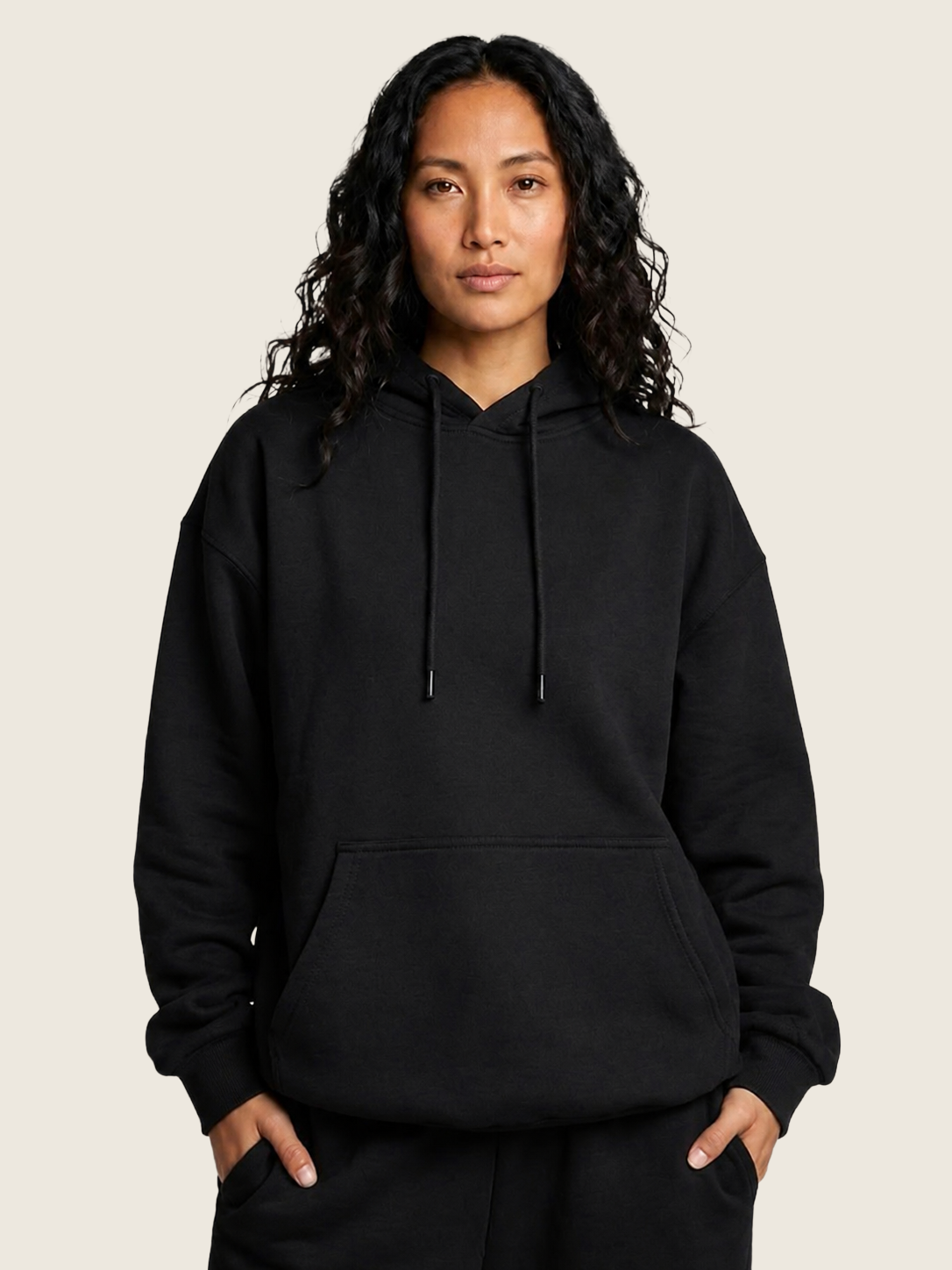 The Cocoon Hoodie