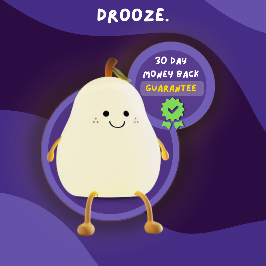 Drooze™ Pear Light