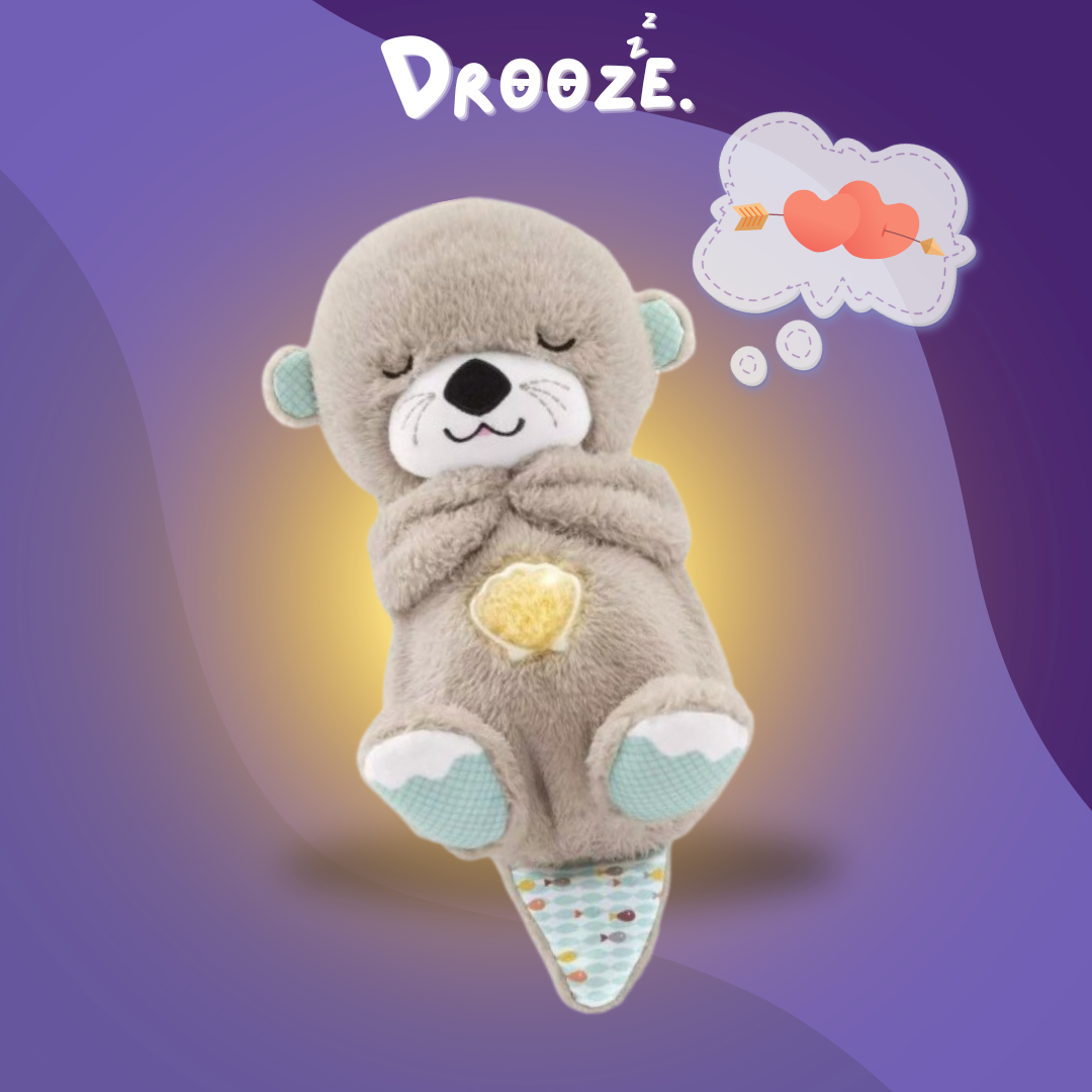 Drooze™ Otter Lumie