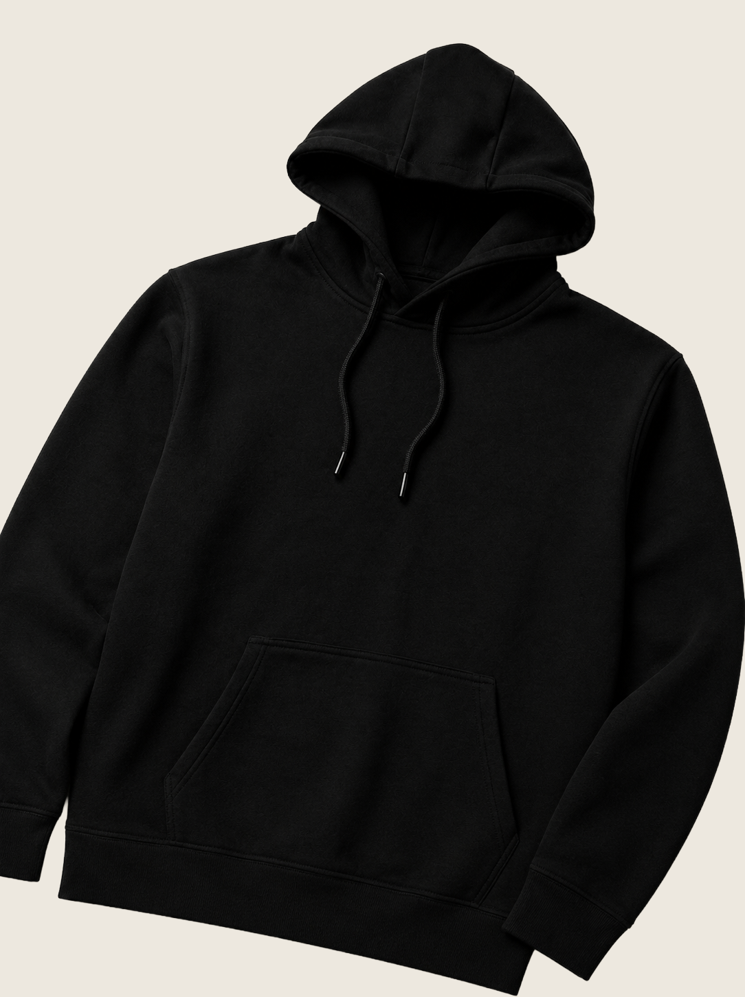 The Cocoon Hoodie